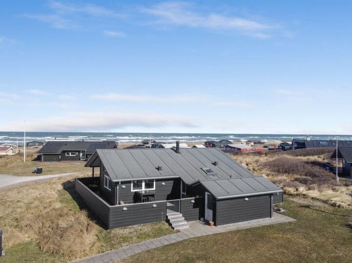 Luxusimmobilie, idyllische Lage, Hjørring 1085, Hjørring, Denmark