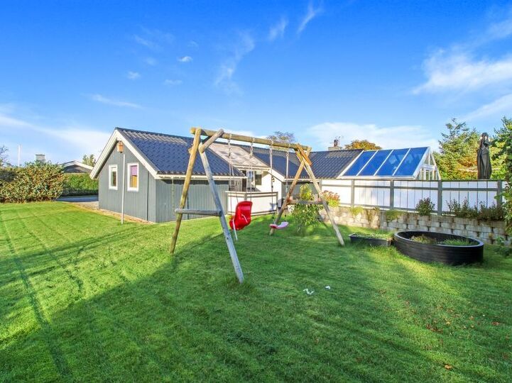 Ihr Zuhause fernab von Zuhause, Hadsund 1086, Hadsund, Denmark