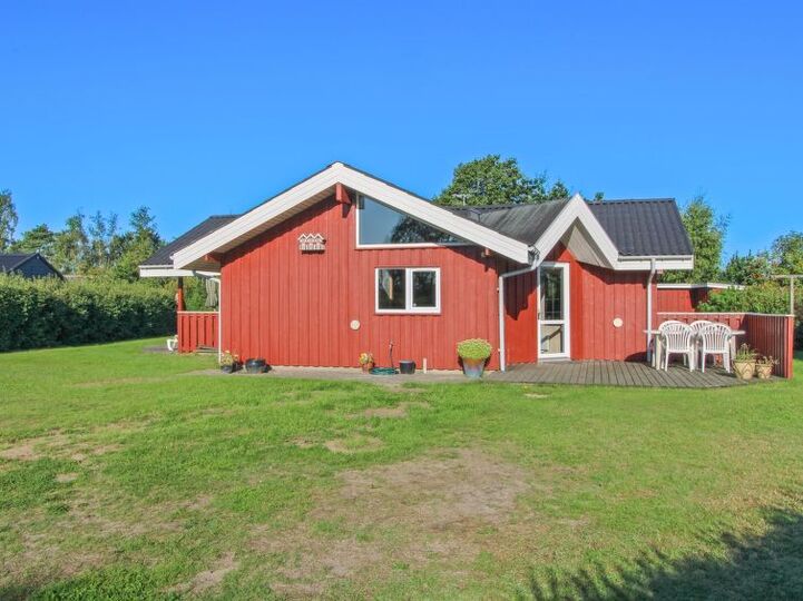 Exklusives Haus in perfekter Lage, Hadsund 1087, Hadsund, Denmark