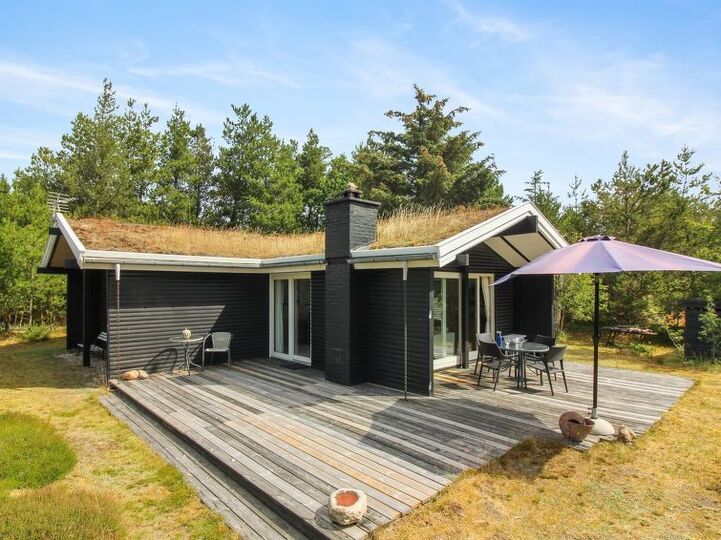 Zeit zum Entspannen, Blokhus 1027, Blokhus, Denmark