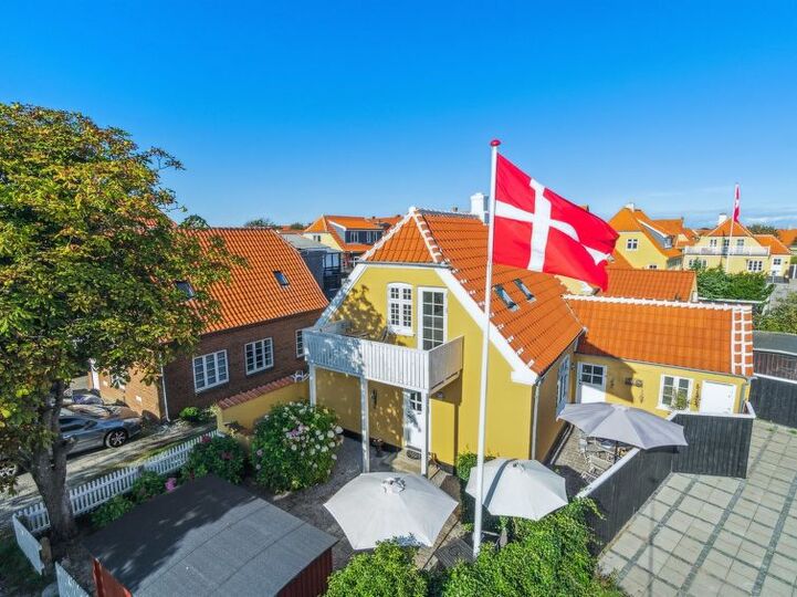 Magische Familienerinnerungen, Skagen 1024, Skagen, Denmark
