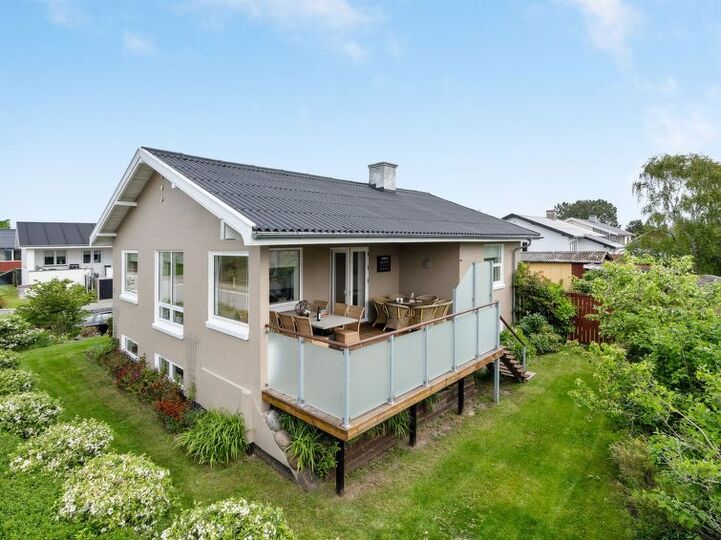 Ihr zweites Zuhause, Skagen 1027, Skagen, Denmark