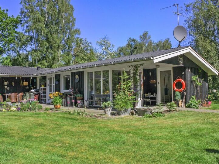 5-Sterne-Haus in bester Lage, Læsø 1046, Læsø, Denmark