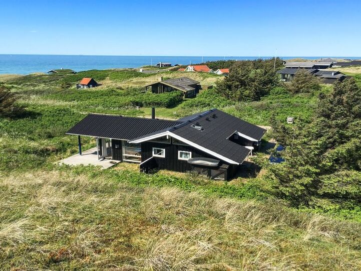 Luxuriöses Refugium, das Sie lieben werden, Hirtshals 1043, Hirtshals, Denmark