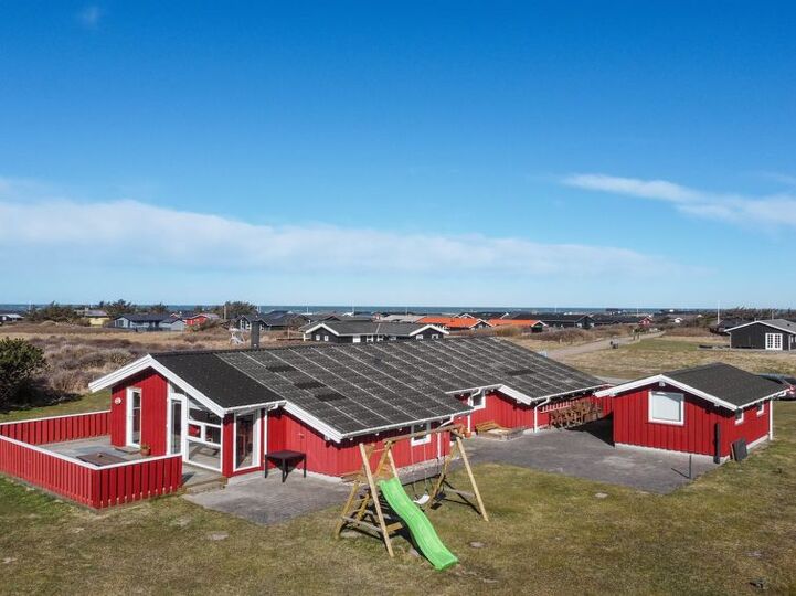 Magische Familienerinnerungen, Hjørring 1092, Hjørring, Denmark