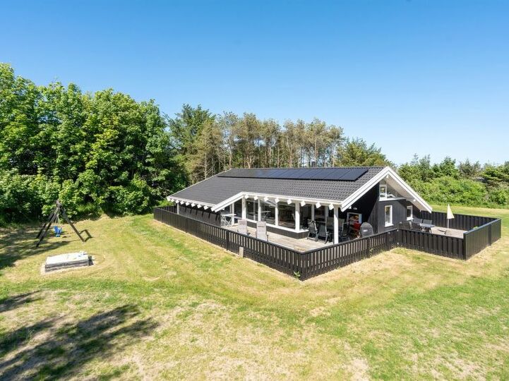 Magische Familienerinnerungen, Hjørring 1095, Hjørring, Denmark