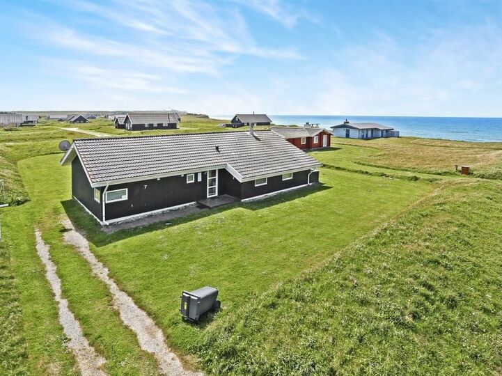 Luxusimmobilie, idyllische Lage, Hjørring 1101, Hjørring, Denmark