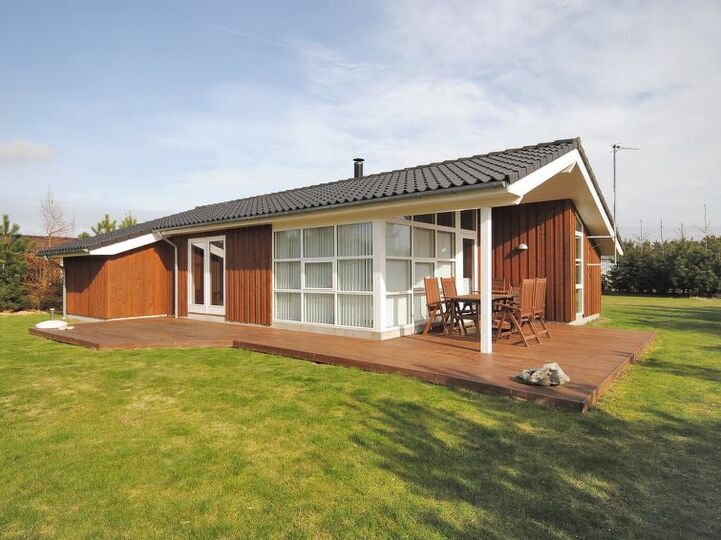 Perfekter Familienurlaub, Fjerritslev 1081, Fjerritslev, Denmark