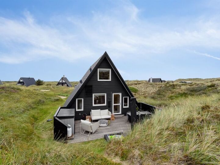 Zeit zum Entspannen, Pandrup 1038, Pandrup, Denmark