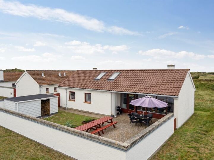 Perfekter Familienurlaub, Pandrup 1039, Pandrup, Denmark