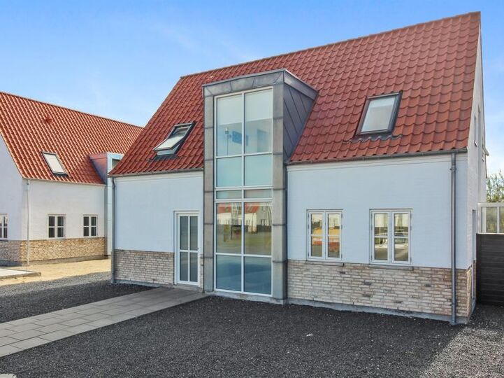 Zeit zum Entspannen, Løkken 1024, Løkken, Denmark