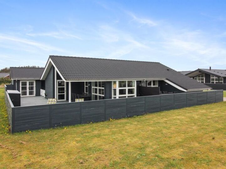 Luxuriöses Refugium, das Sie lieben werden, Løkken 1030, Løkken, Denmark