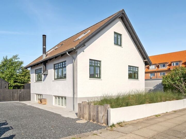 Zeit zum Entspannen, Skagen 1034, Skagen, Denmark
