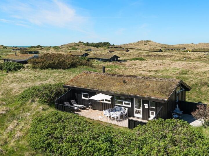 Luxusimmobilie in idyllischer Lage, Skagen 1037, Skagen, Denmark