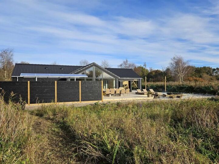 Magische Familienerinnerungen, Strandby 1024, Strandby, Denmark
