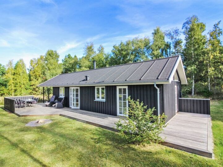 5-Sterne-Haus in Toplage, Strandby 1025, Strandby, Denmark