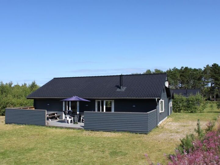 5-Sterne-Haus in bester Lage, Læsø 1050, Læsø, Denmark