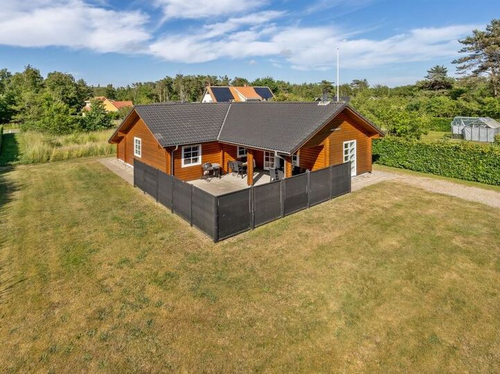 Ihr Zuhause fernab von Zuhause, Læsø 1051, Læsø, Denmark