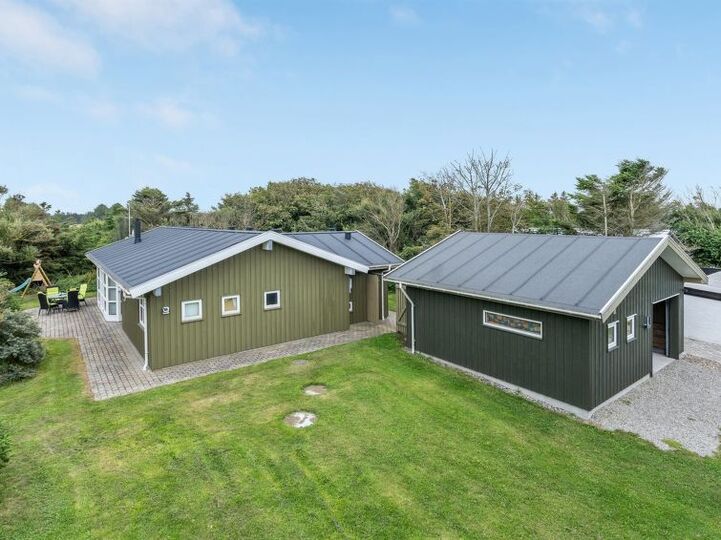 Perfekter Familienurlaub, Hjørring 1104, Hjørring, Denmark