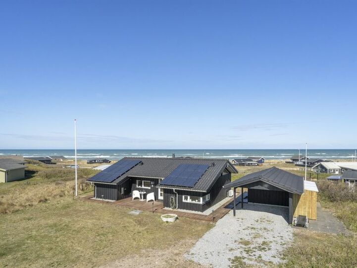 Perfekter Familienurlaub, Hjørring 1107, Hjørring, Denmark