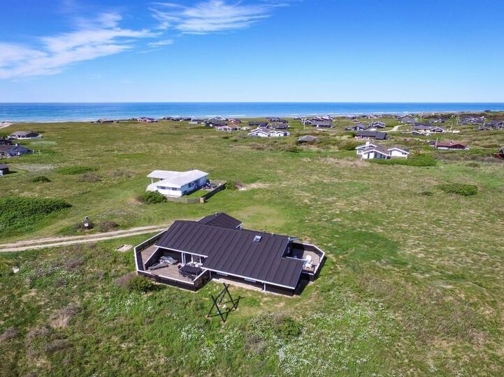 Exklusives Haus in perfekter Lage, Hjørring 1117, Hjørring, Denmark