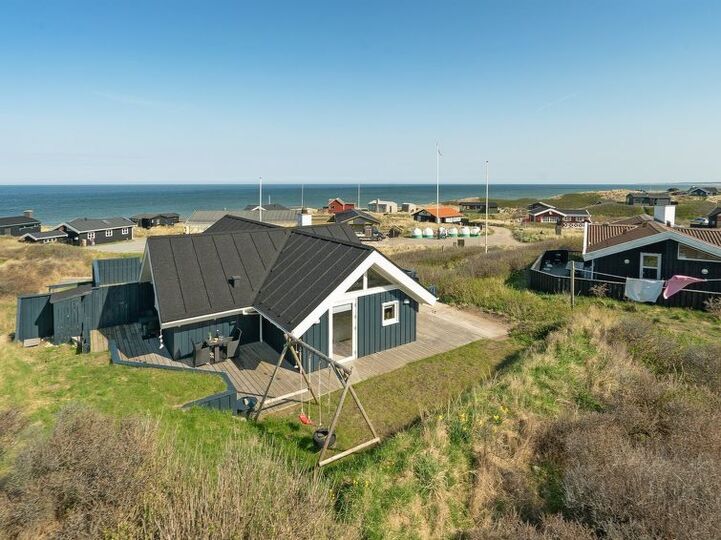 Ihr perfekter Urlaubsort, Hjørring 1118, Hjørring, Denmark