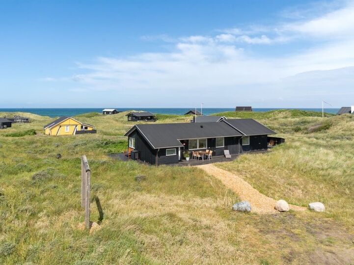 Luxuriöses Refugium, das Sie lieben werden, Hjørring 1124, Hjørring, Denmark