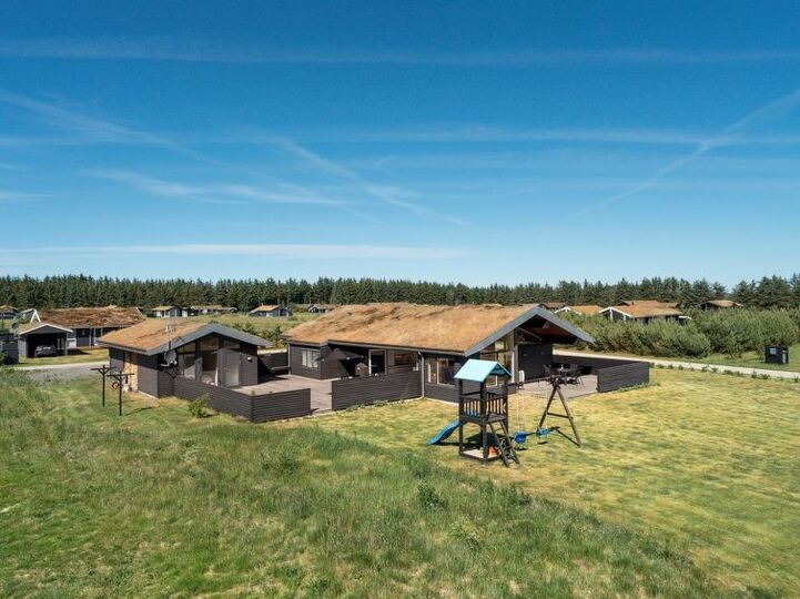 Zeit zum Entspannen, Saltum 1105, Saltum, Denmark