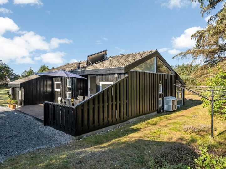 Luxusimmobilie in idyllischer Lage, Saltum 1108, Saltum, Denmark