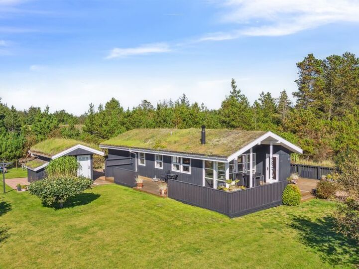 Zeit zum Entspannen, Blokhus 1037, Blokhus, Denmark