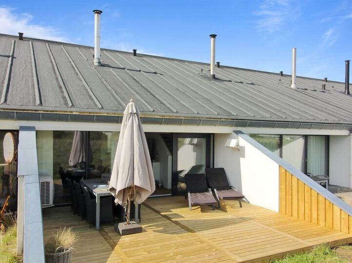 Ihr Zuhause fern von Zuhause, Blokhus 1038, Blokhus, Denmark