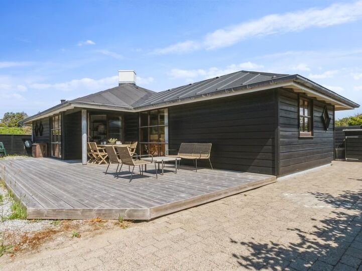 Ihr perfekter Urlaub, Blokhus 1040, Blokhus, Denmark