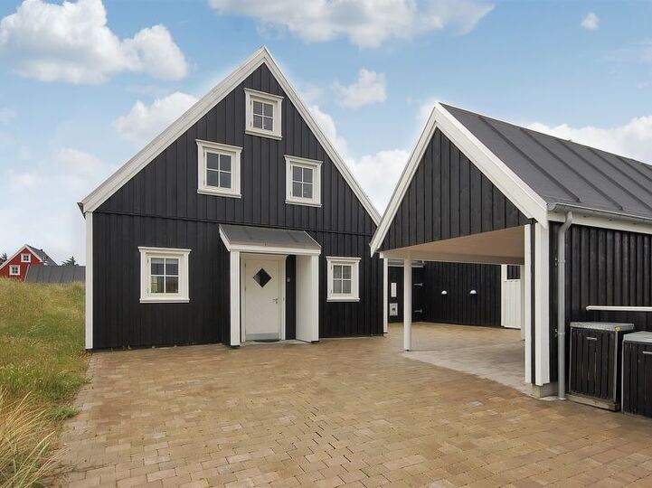 Magische Familienerinnerungen, Blokhus 1043, Blokhus, Denmark