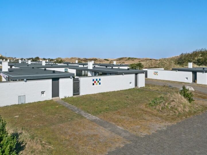 5-Sterne-Haus in Toplage, Pandrup 1043, Pandrup, Denmark