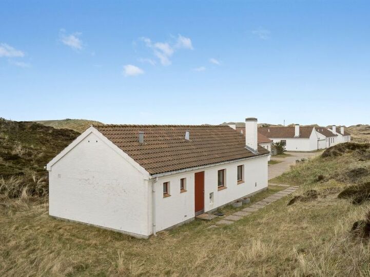 Exklusives Haus in perfekter Lage, Pandrup 1049, Pandrup, Denmark