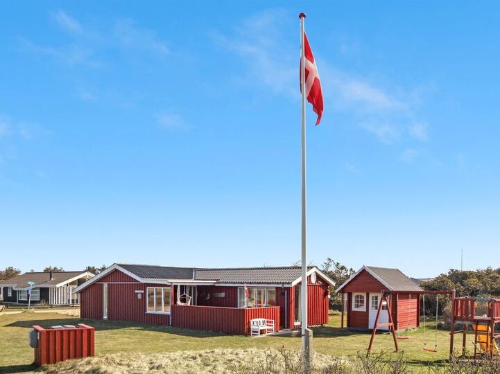 Perfekter Familienurlaub, Løkken 1033, Løkken, Denmark