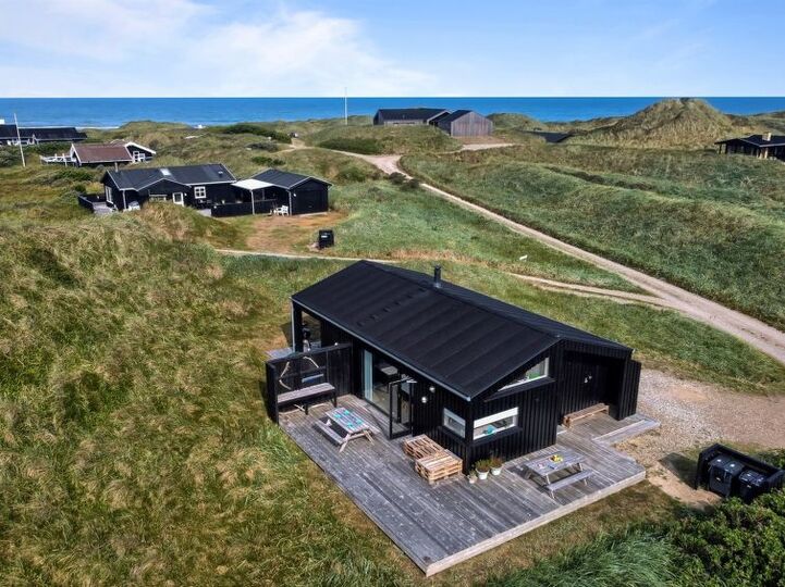 Zeit zum Entspannen, Løkken 1043, Løkken, Denmark