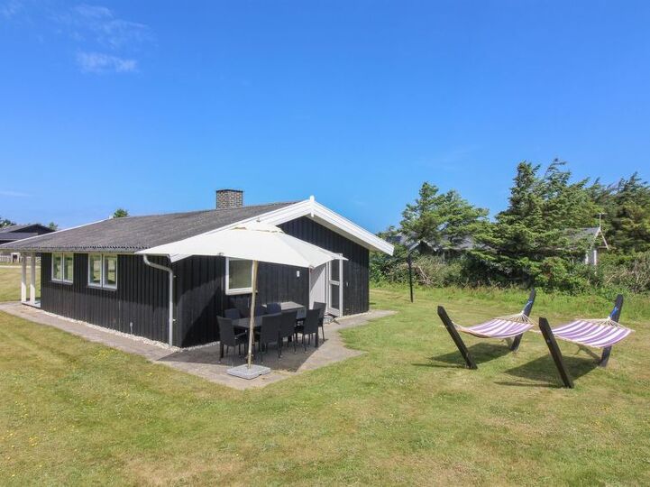 Ihr perfekter Urlaubsort, Løkken 1048, Løkken, Denmark