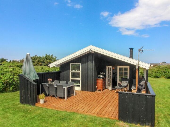Ihr perfekter Urlaubsort, Løkken 1052, Løkken, Denmark