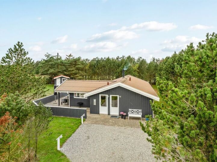 Magische Familienerinnerungen, Løkken 1053, Løkken, Denmark