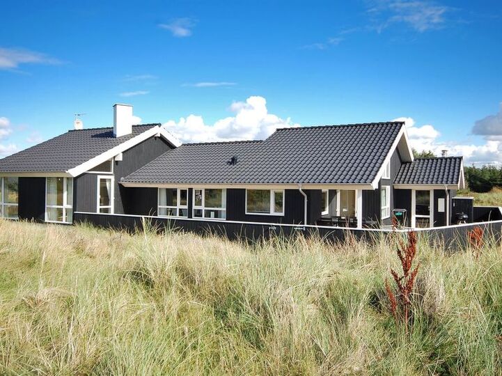 Magische Familienerinnerungen, Løkken 1056, Løkken, Denmark