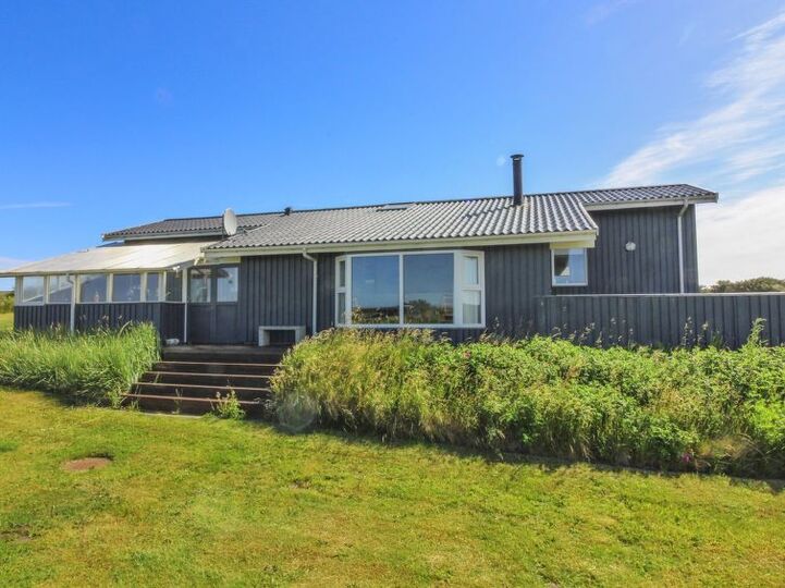 Exklusives Haus in perfekter Lage, Løkken 1058, Løkken, Denmark