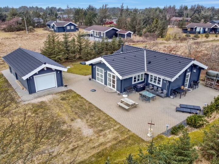 Ihr Zuhause fern von Zuhause, Løkken 1061, Løkken, Denmark