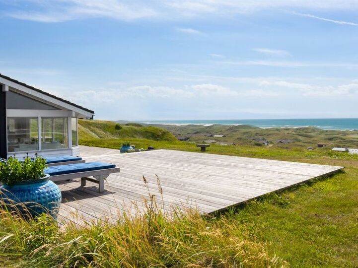 Magische Familienerinnerungen, Løkken 1062, Løkken, Denmark