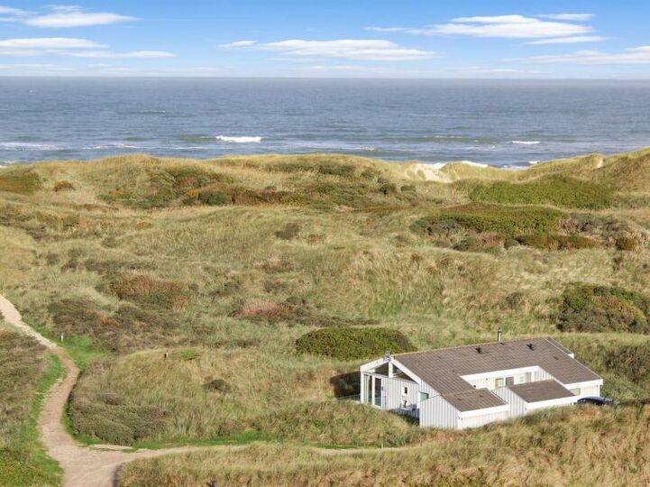 Exklusives Haus in perfekter Lage, Løkken 1065, Løkken, Denmark