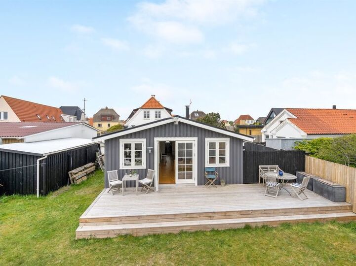 Exklusives Haus in perfekter Lage, Løkken 1070, Løkken, Denmark