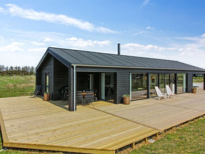 Zeit zum Entspannen, Løkken 1074, Løkken, Denmark