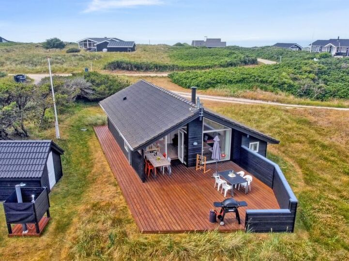 Perfekter Familienurlaub, Løkken 1079, Løkken, Denmark