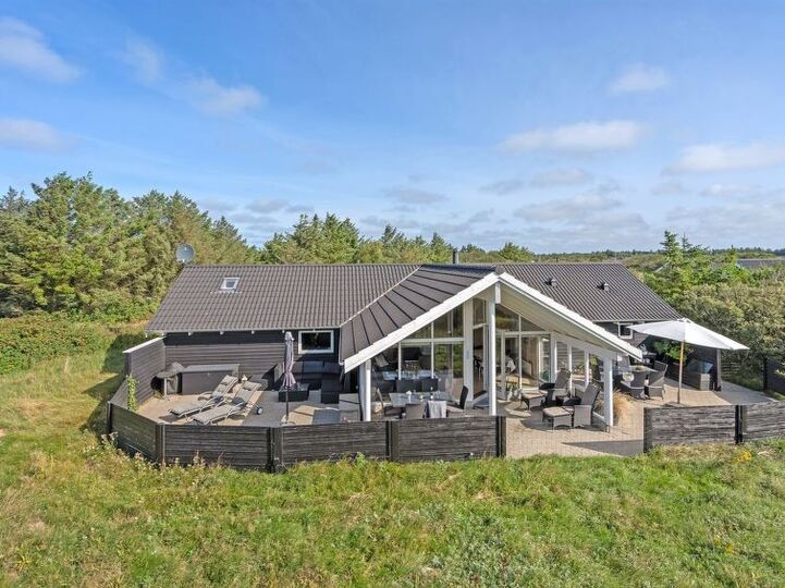 Perfekter Familienurlaub, Løkken 1088, Løkken, Denmark