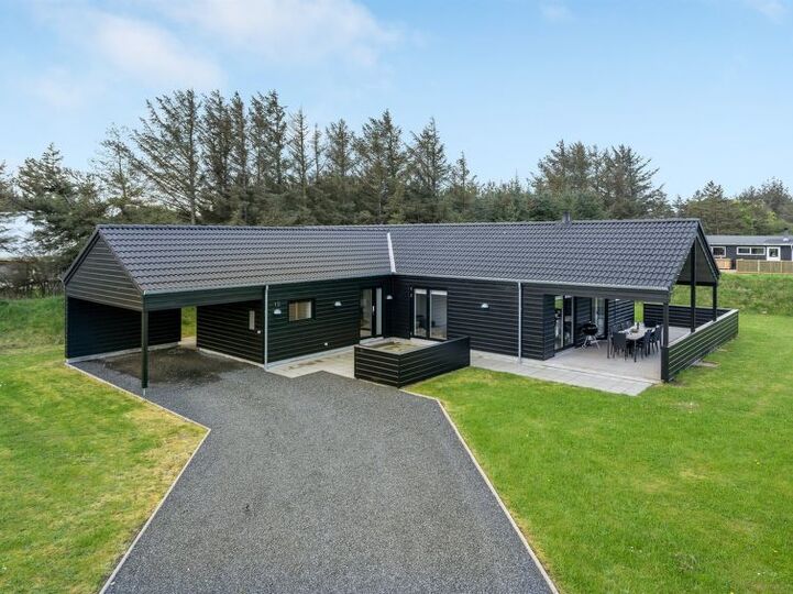 Zeit zum Entspannen, Løkken 1092, Løkken, Denmark